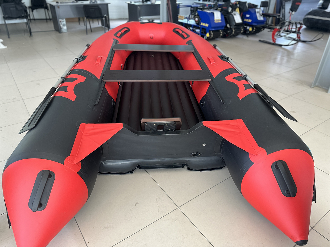 Лодка MISHIMO RIVER JET 470 под водомет в Гатчине