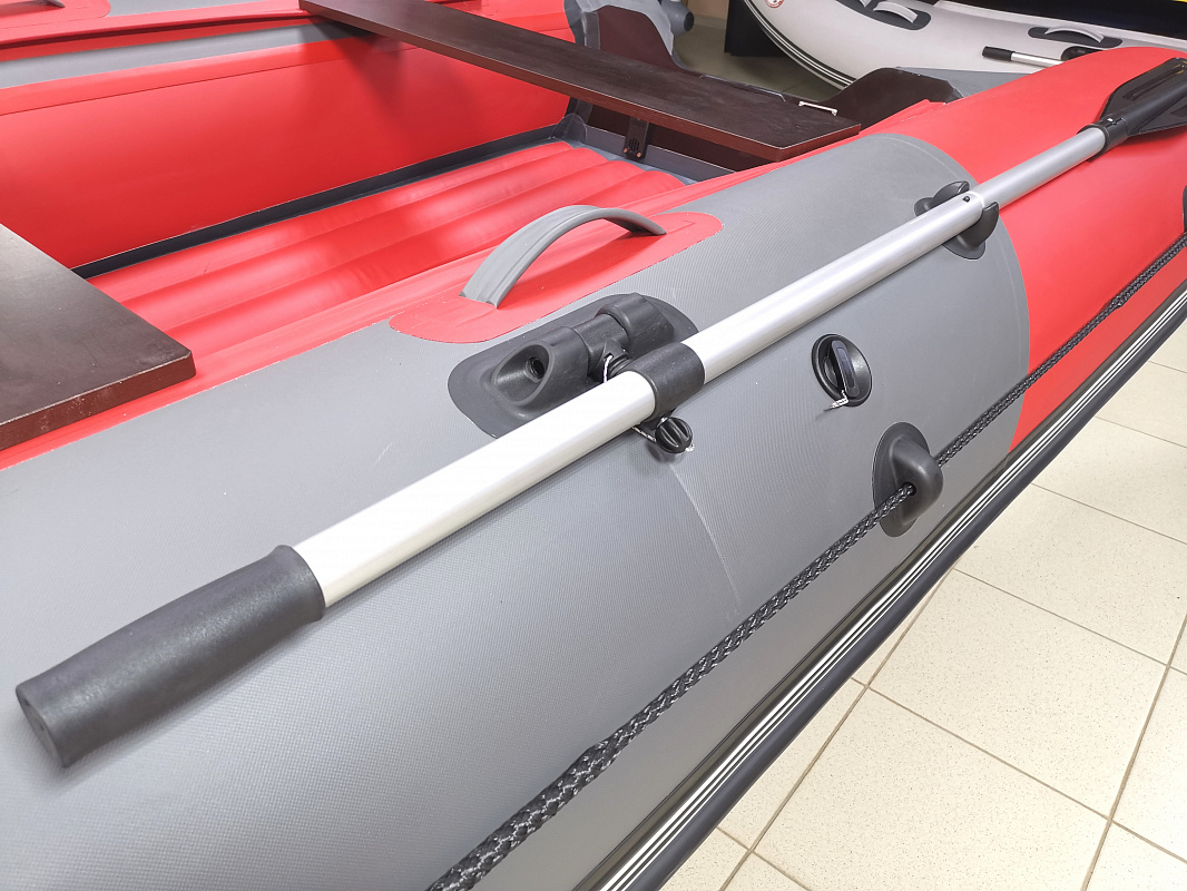 Лодка MISHIMO PRO 315 в Гатчине