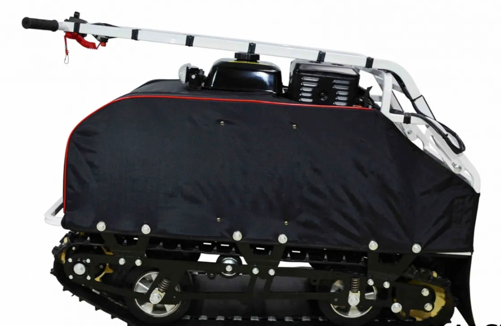 Компактная мотособака "Богатырь" mini 15Е (127 см) с электростартером в Гатчине Компактная мотособака "Богатырь" mini 15Е (127 см) с электростартером в Гатчине