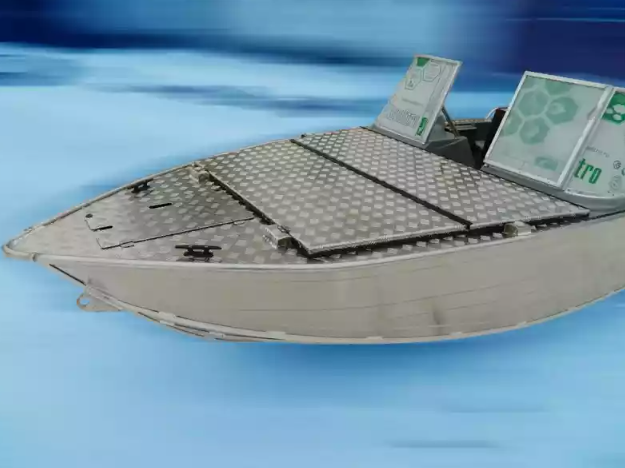 Алюминиевый катер Wyatboat-460 T DCM в Гатчине Алюминиевый катер Wyatboat-460 T DCM в Гатчине
