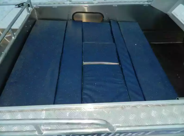 Алюминиевый катер Wyatboat-460 T DCM в Гатчине Алюминиевый катер Wyatboat-460 T DCM в Гатчине