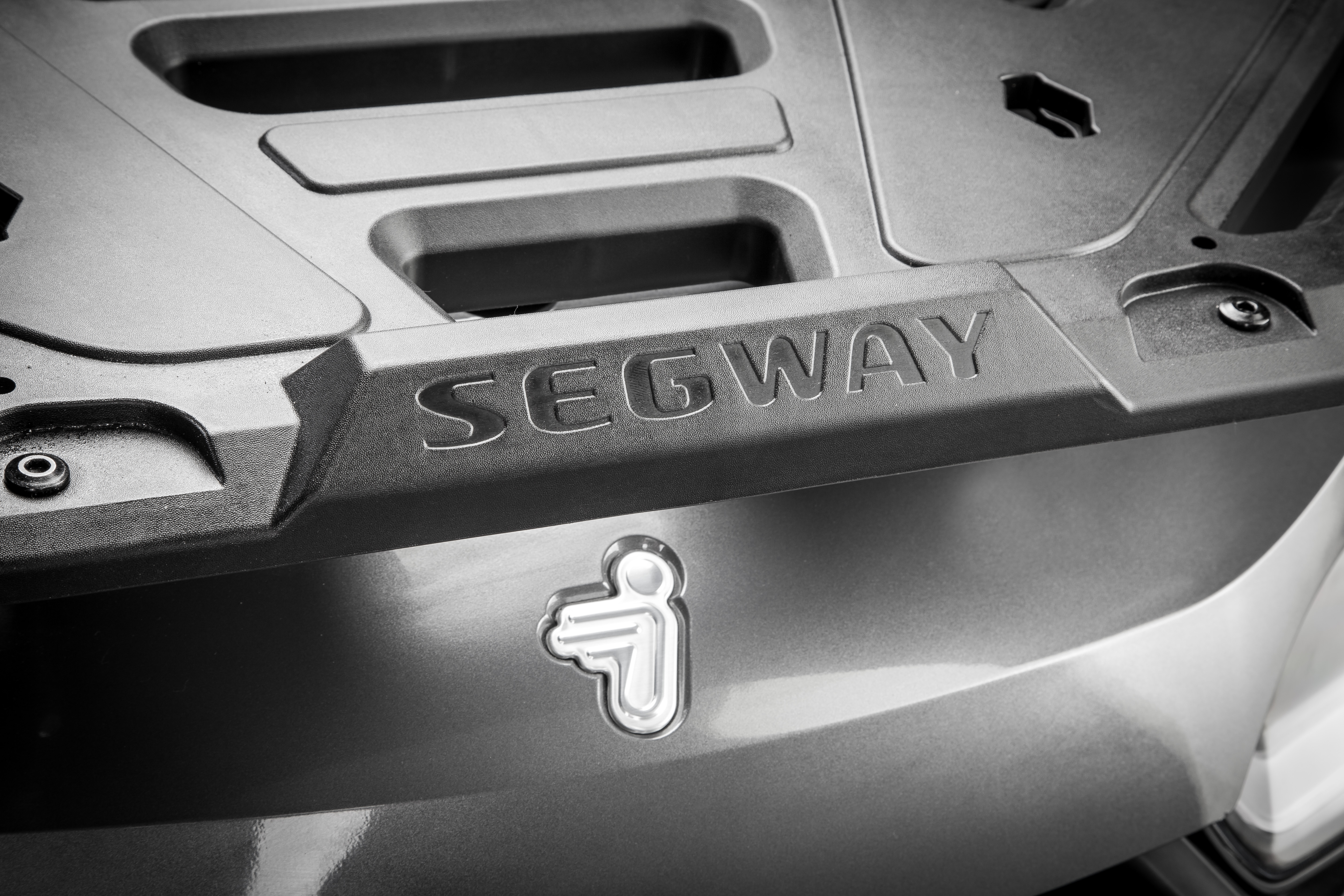 Квадроцикл Segway SNARLER AT6 LX в Гатчине