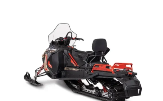 Снегоход AODES Siberiacross 1000 SWT 600mm LCD 6.8 в Гатчине