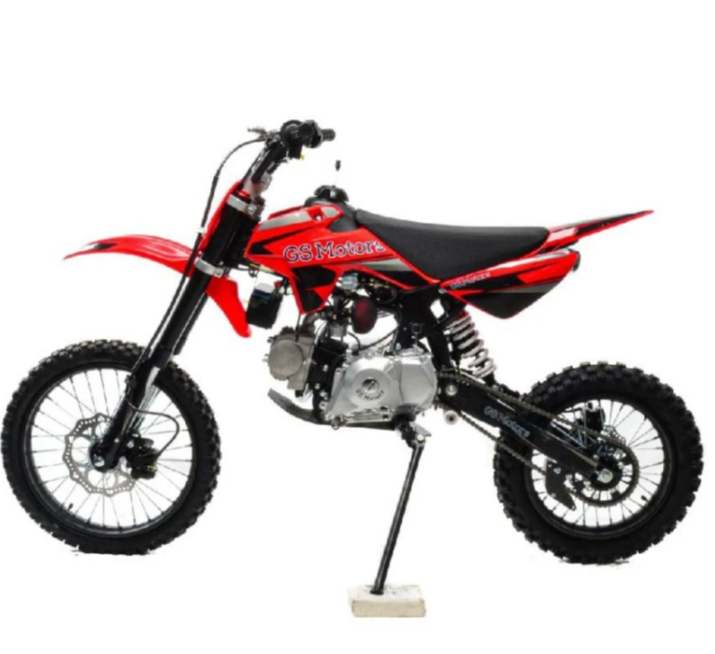 Питбайк MOTOLAND (МОТОЛЕНД) GS Motors S12 17/14 E в Гатчине