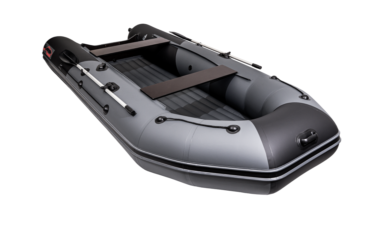 Лодка Таймень NX 4000 НДНД PRO в Гатчине