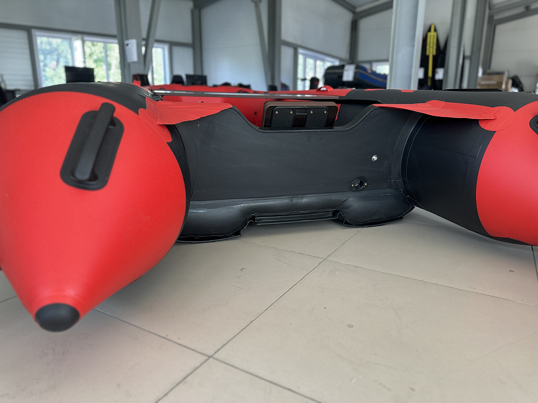 Лодка MISHIMO RIVER JET 470 под водомет в Гатчине