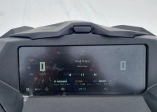 Снегоход AODES Siberiacross 1000 SWT 600mm LCD 6.8 в Гатчине