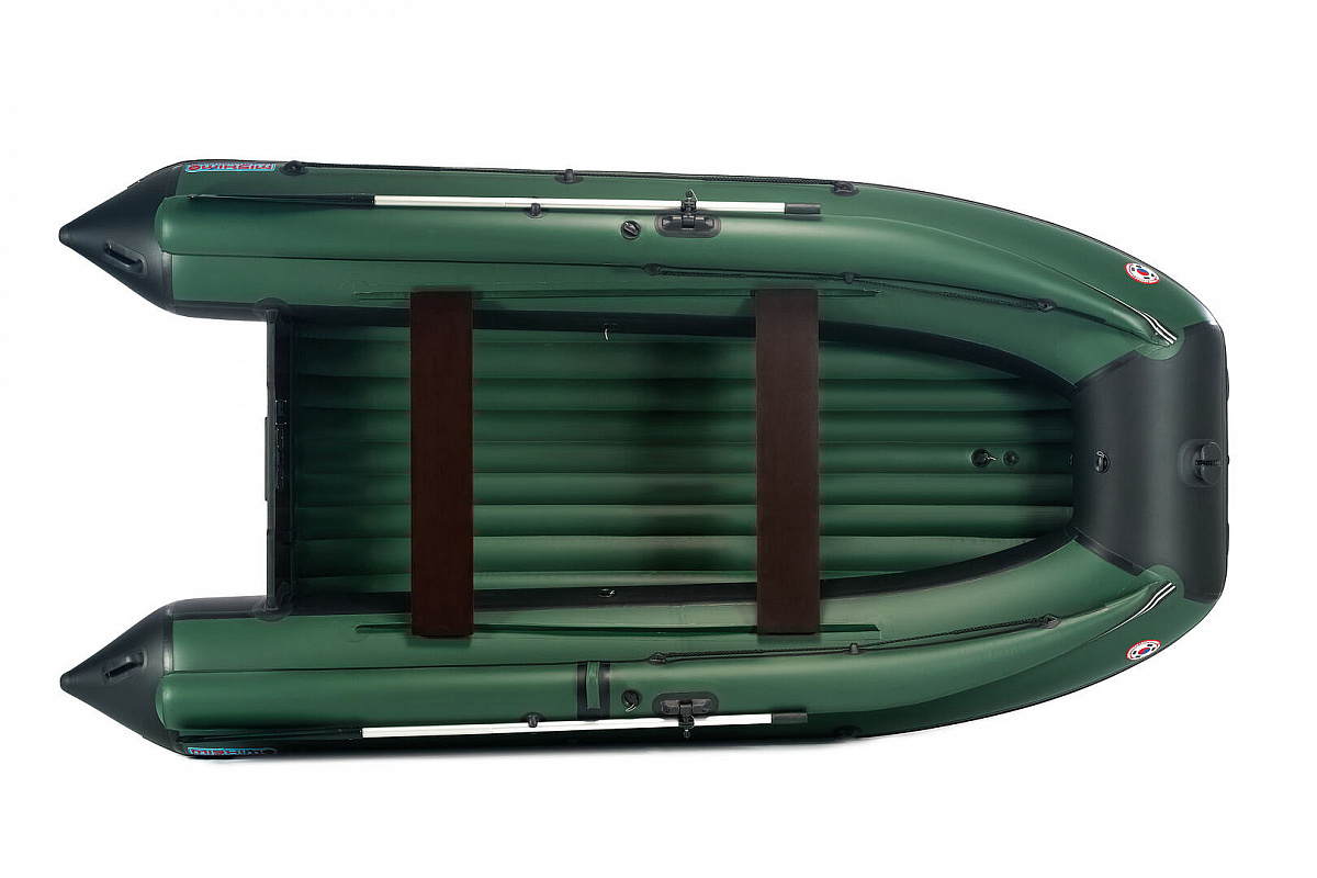 Лодка MISHIMO FAMILY LITE DF 400 в Гатчине