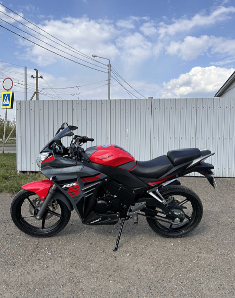 Мотоцикл RACER RC300CS SKYWAY SPORT в Гатчине