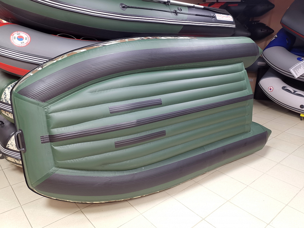 Лодка MISHIMO PRO 315 в Гатчине