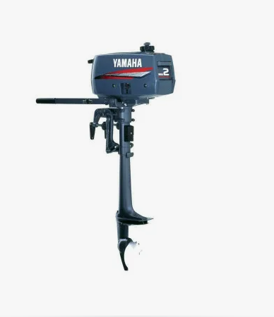 Лодочный мотор YAMAHA 2DMHS в Гатчине Лодочный мотор YAMAHA 2DMHS в Гатчине
