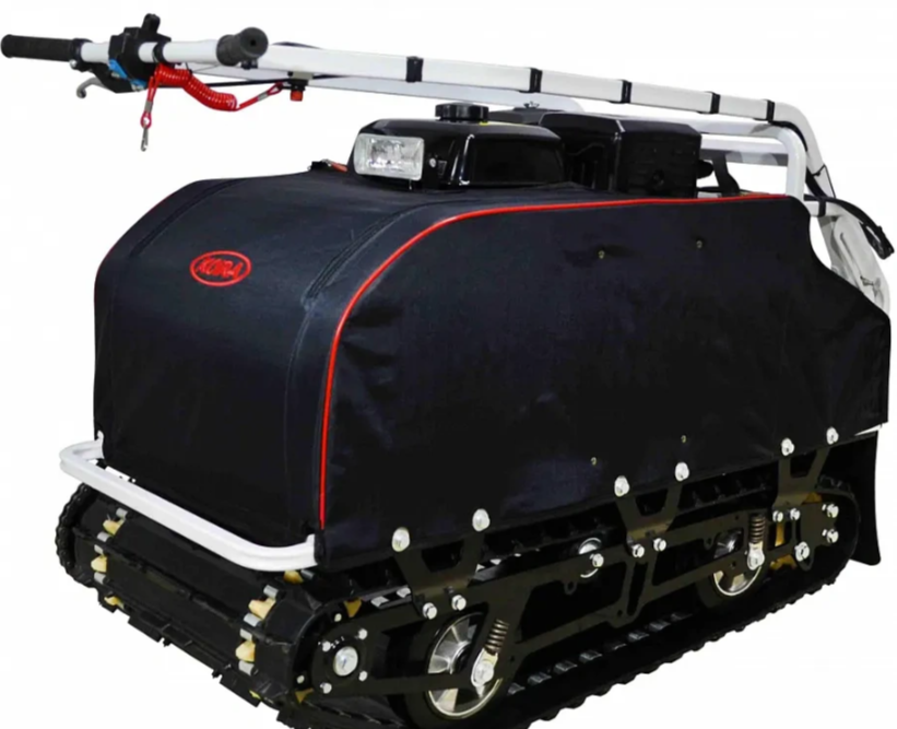 Компактная мотособака "Богатырь" mini 15Е (127 см) с электростартером в Гатчине Компактная мотособака "Богатырь" mini 15Е (127 см) с электростартером в Гатчине