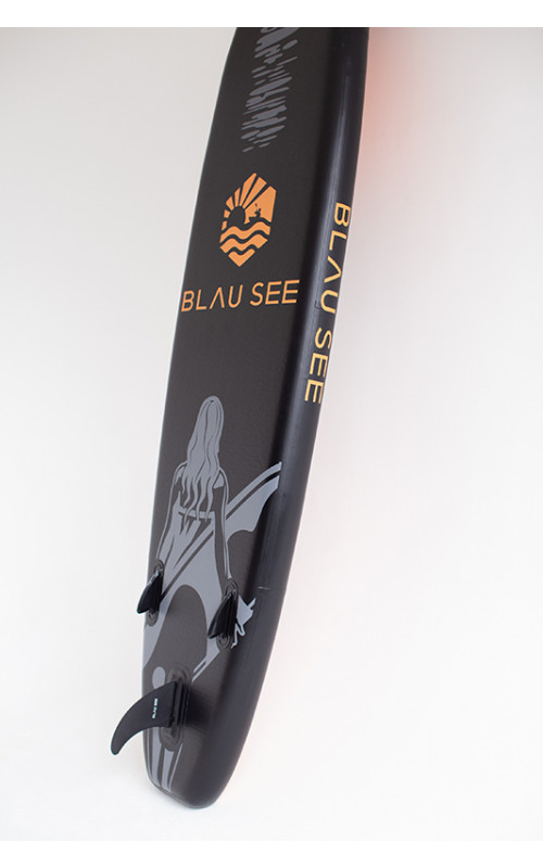 НАДУВНОЙ SUP-BOARD MOONLIGHT 10,6 в Гатчине НАДУВНОЙ SUP-BOARD MOONLIGHT 10,6 в Гатчине
