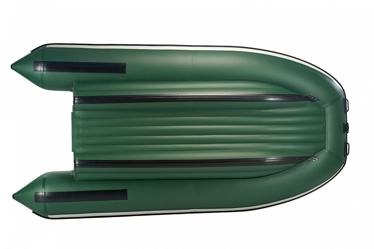 Лодка MISHIMO FAMILY LITE DF 400 в Гатчине