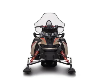 Снегоход AODES Siberiacross 1000 SWT 600mm LCD 6.8 в Гатчине