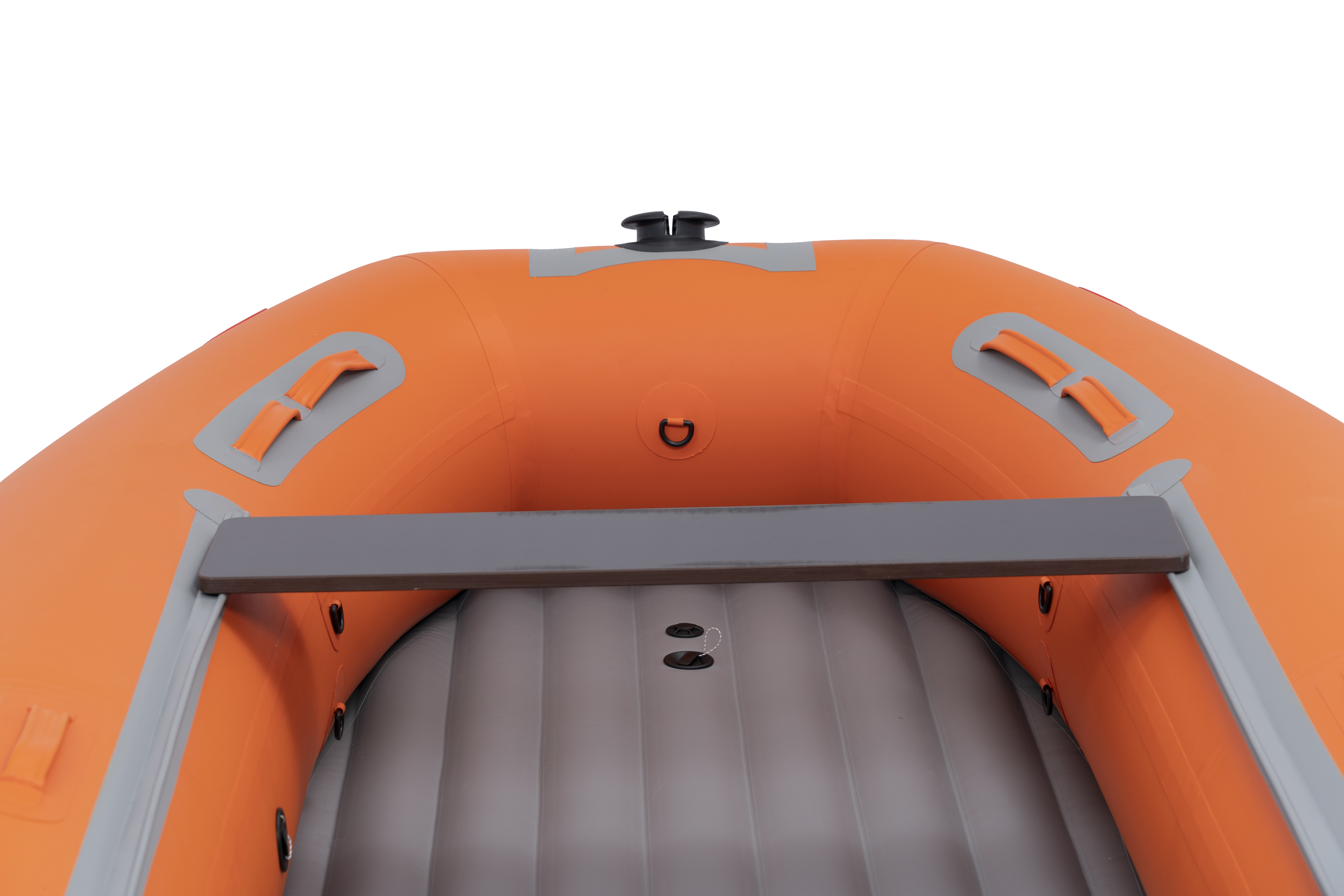 Лодка MISHIMO RIVER JET 470 под водомет в Гатчине