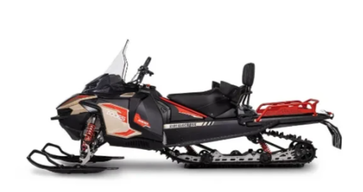 Снегоход AODES Siberiacross 1000 SWT 600mm LCD 6.8 в Гатчине