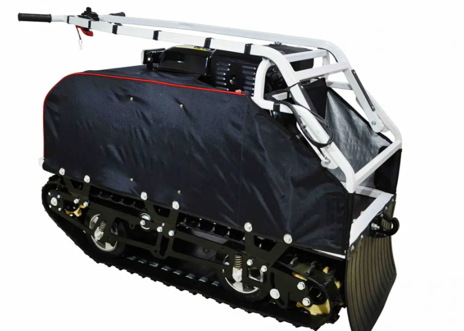 Компактная мотособака "Богатырь" mini 15Е (127 см) с электростартером в Гатчине Компактная мотособака "Богатырь" mini 15Е (127 см) с электростартером в Гатчине