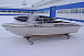 Алюминиевый катер Neman-450 DCM PRO в Гатчине Алюминиевый катер Neman-450 DCM PRO в Гатчине