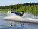 Алюминиевый катер Wyatboat-490 Pro водомет в Гатчине Алюминиевый катер Wyatboat-490 Pro водомет в Гатчине