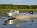 Алюминиевый катер Wyatboat-490 Pro водомет в Гатчине Алюминиевый катер Wyatboat-490 Pro водомет в Гатчине