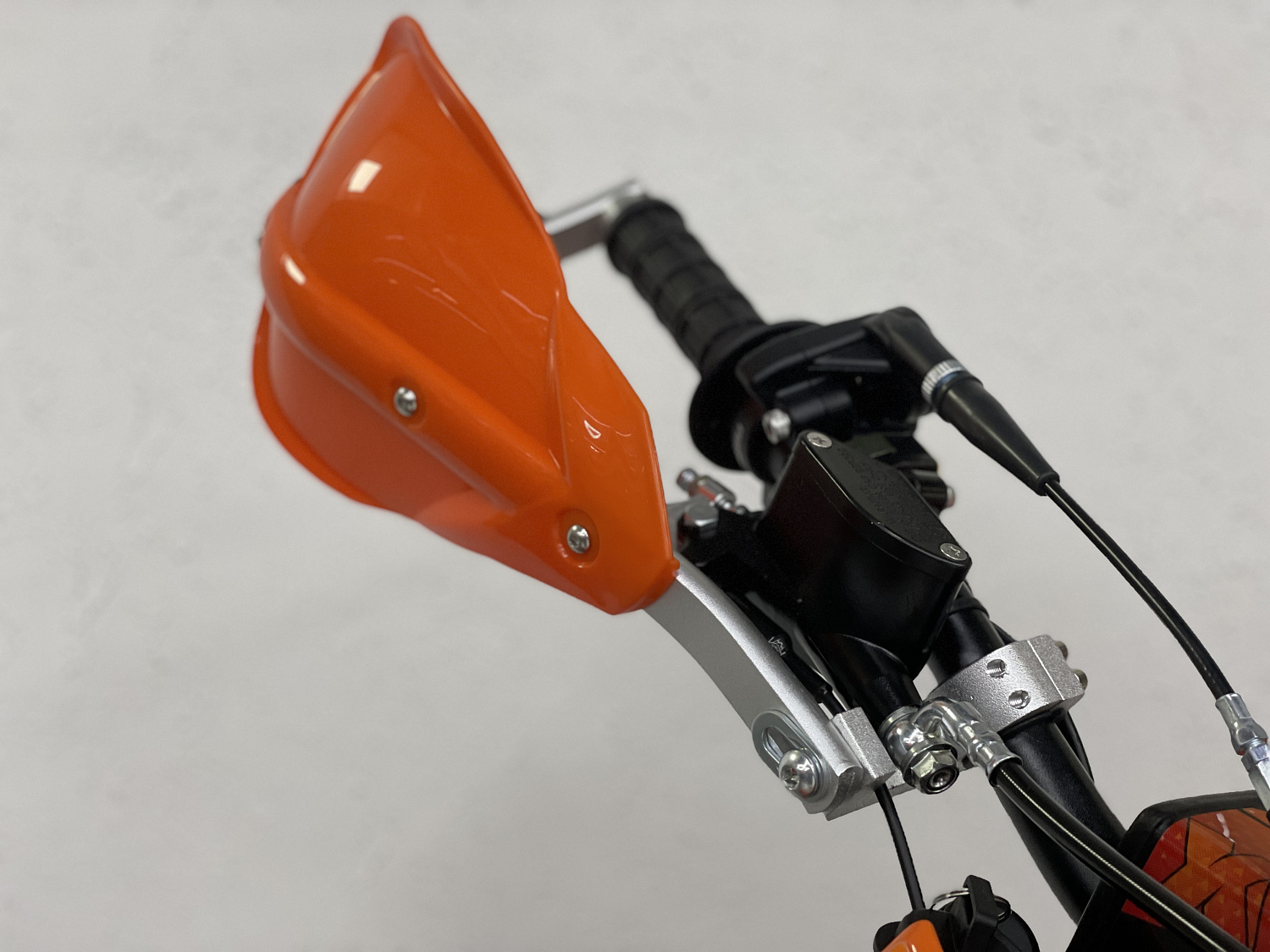 Кроссовый мотоцикл PROMAX INFERNO 380 (4 valves, 6 gears) в Гатчине