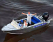 Алюминиевый катер Wyatboat-490 Pro водомет в Гатчине Алюминиевый катер Wyatboat-490 Pro водомет в Гатчине