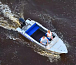 Алюминиевый катер Wyatboat-490 Pro водомет в Гатчине Алюминиевый катер Wyatboat-490 Pro водомет в Гатчине