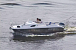 Комбинированный катер Neman-530 с каютой в Гатчине Комбинированный катер Neman-530 с каютой в Гатчине