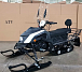 Снегоход Motax Snow 200 в Гатчине Снегоход Motax Snow 200 в Гатчине